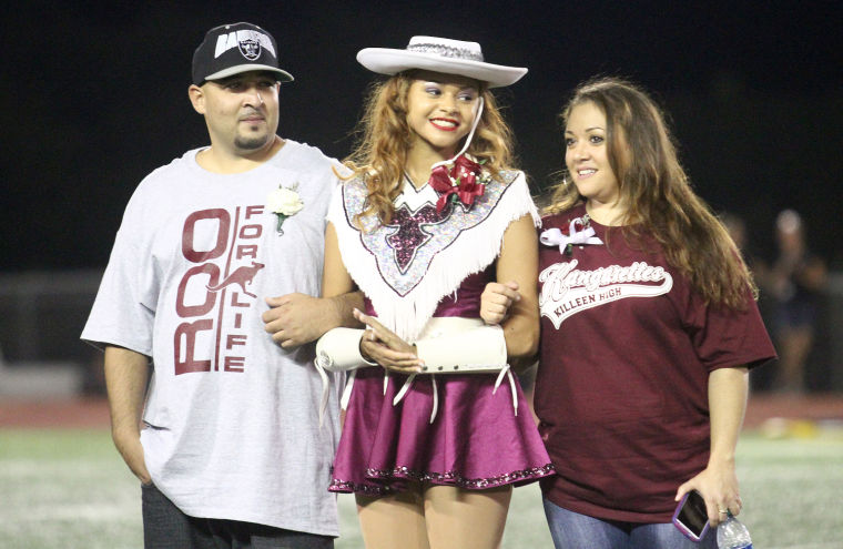 Homecoming Festivities